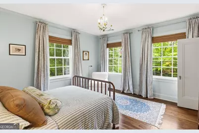 45 Montclair Drive NE, Atlanta, GA 30309 - Photo 36