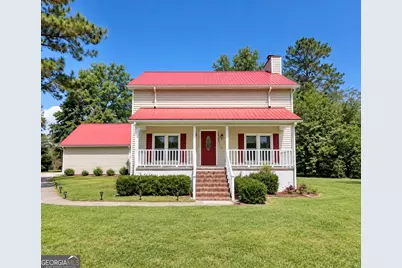3641 W Point Circle, Lizella, GA 31052 - Photo 1