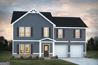 235 Harris Walk, West Point, GA 31833 - Photo 1