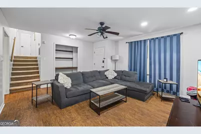 527 University Circle, Athens, GA 30605 - Photo 6