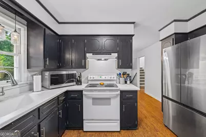 527 University Circle, Athens, GA 30605 - Photo 8