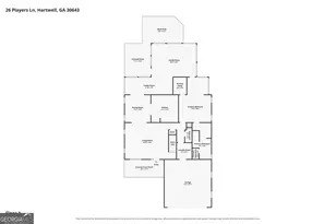 26 Players Ln, Hartwell, GA 30643 - Photo 64