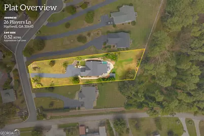 26 Players Lane, Hartwell, GA 30643 - Photo 62