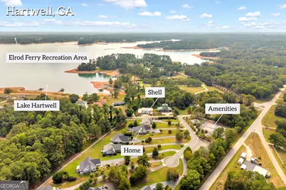 26 Players Lane, Hartwell, GA 30643 - Photo 56