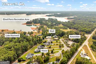 26 Players Ln, Hartwell, GA 30643 - Photo 56