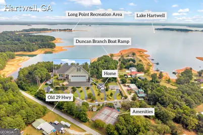 26 Players Lane, Hartwell, GA 30643 - Photo 2