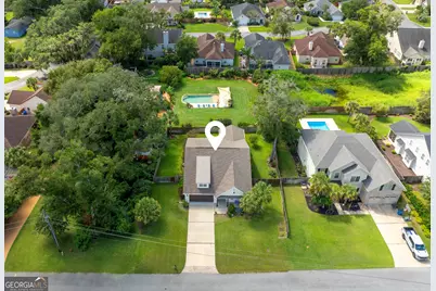 143 Harrington Lane, Saint Simons, GA 31522 - Photo 2