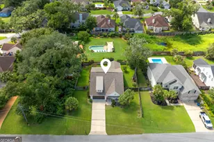 143 Harrington Ln, Saint Simons, GA 31522 - Photo 2