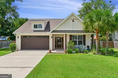 143 Harrington Lane, Saint Simons, GA 31522 - Photo 6