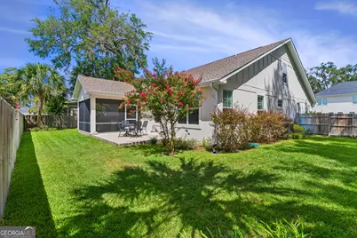 143 Harrington Lane, Saint Simons, GA 31522 - Photo 36