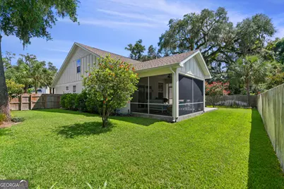 143 Harrington Lane, Saint Simons, GA 31522 - Photo 38