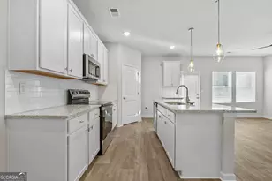3664 Parkway James Dr, Snellville, GA 30039 - Photo 4
