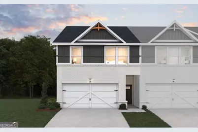 3664 Parkway James Drive, Snellville, GA 30039 - Photo 1