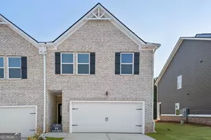3664 Parkway James Dr, Snellville, GA 30039 - Photo 2