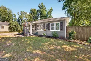1013 S Madison Ave, Monroe, GA 30655 - Photo 2