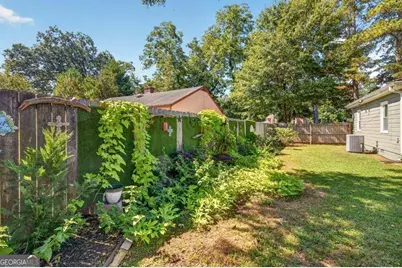 1013 S Madison Avenue, Monroe, GA 30655 - Photo 32