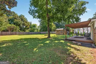 1013 S Madison Ave, Monroe, GA 30655 - Photo 34