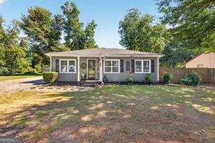 1013 S Madison Ave, Monroe, GA 30655 - Photo 1