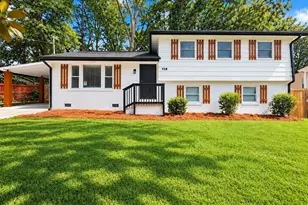 728 S Carter Dr, Jonesboro, GA 30236 - Photo 1