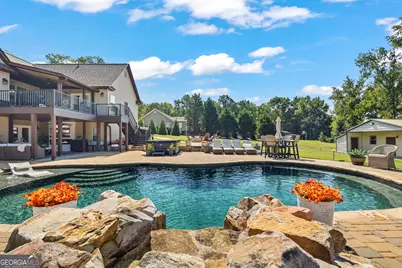 300 Stone Creek Drive, Hull, GA 30646 - Photo 2