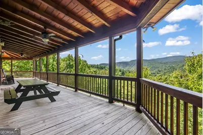671 Stover Knob Trail, Cherry Log, GA 30522 - Photo 4