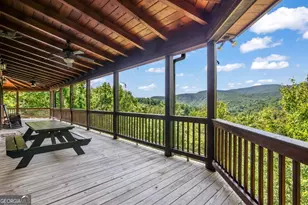 671 Stover Knob Trl, Cherry Log, GA 30522 - Photo 4