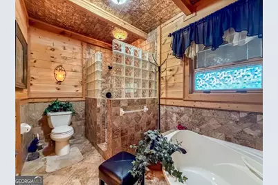 671 Stover Knob Trail, Cherry Log, GA 30522 - Photo 38