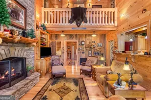 671 Stover Knob Trl, Cherry Log, GA 30522 - Photo 6