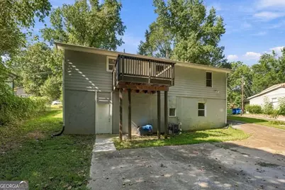 1003 Salisbury Trail, Riverdale, GA 30296 - Photo 30