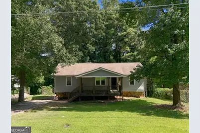 1003 Salisbury Trail, Riverdale, GA 30296 - Photo 1