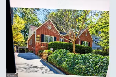 707 Cumberland Road NE, Atlanta, GA 30306 - Photo 1