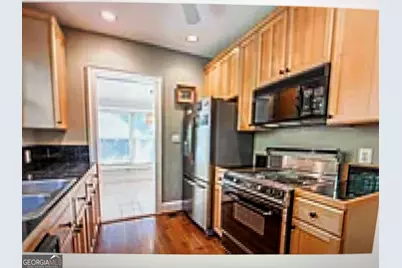 707 Cumberland Road NE, Atlanta, GA 30306 - Photo 2