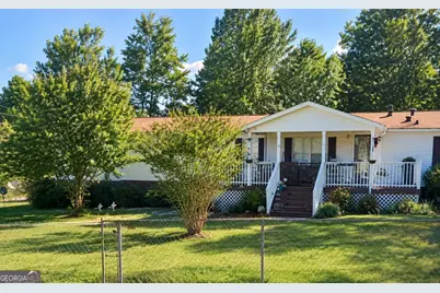 766 Hickory Level Road, Villa Rica, GA 30180 - Photo 1