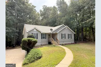244 Country Club Road, Newnan, GA 30263 - Photo 4