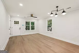84 Bagley Rd, Newnan, GA 30265 - Photo 6