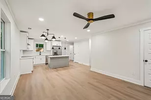 84 Bagley Rd, Newnan, GA 30265 - Photo 8