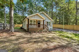 84 Bagley Rd, Newnan, GA 30265 - Photo 2