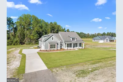 1677 Cleary Road, Brooklet, GA 30415 - Photo 38
