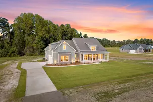 1677 Cleary Rd, Brooklet, GA 30415 - Photo 2