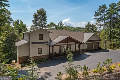 60 Weeks Lane, Ellijay, GA 30540 - Photo 64
