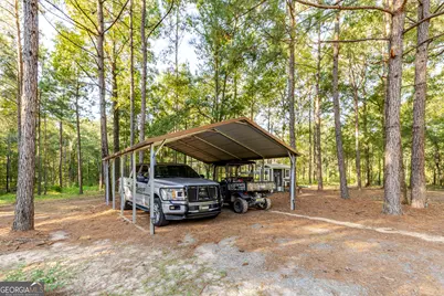 449 Green Road, Ellaville, GA 31806 - Photo 6