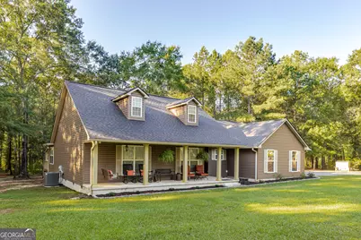 449 Green Road, Ellaville, GA 31806 - Photo 2