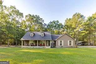 449 Green Rd, Ellaville, GA 31806 - Photo 1
