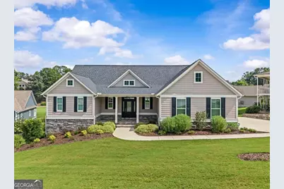 1011 Lofter Place, Greensboro, GA 30642 - Photo 1