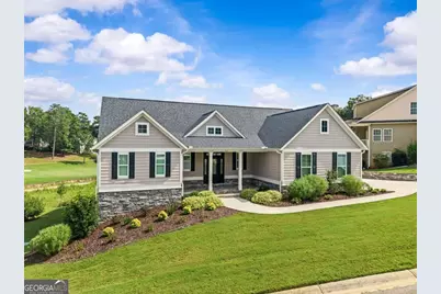 1011 Lofter Place, Greensboro, GA 30642 - Photo 2