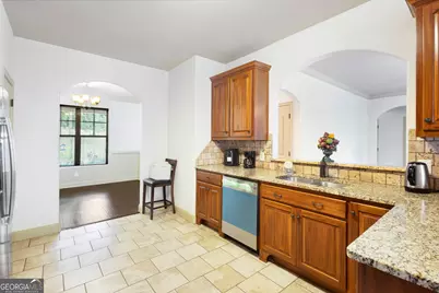 241 Spring Hill Drive, Ellerslie, GA 31807 - Photo 6