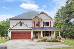 241 Spring Hill Dr, Ellerslie, GA 31807 - Photo 1