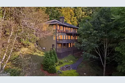 160 Ridgepole Drive, Sky Valley, GA 30537 - Photo 2