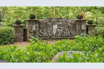 160 Ridgepole Drive, Sky Valley, GA 30537 - Photo 36