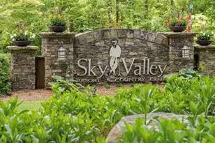 160 Ridgepole Dr, Sky Valley, GA 30537 - Photo 36